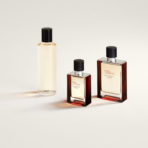 HERMÈS-Terre d'Hermès - Eau de Parfum Intense HERMÈS-Terre d'Hermès - Eau de Parfum Intense